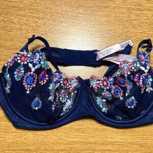 Victoria's Secret Lace Bra